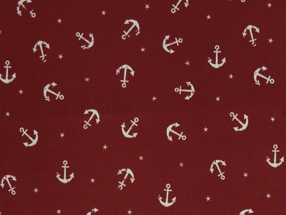 stoff-softshell-swafing-anker-sternchen-weinrot