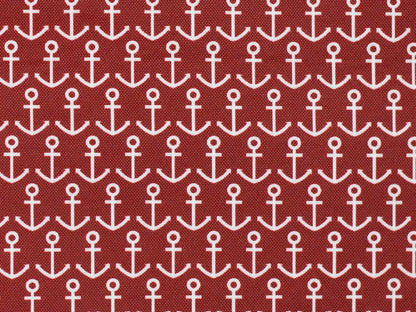 stoff-softshell-swafing-fiete-kleine-anker-in-reihe-dunkelrot-2