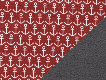 stoff-softshell-swafing-fiete-kleine-anker-in-reihe-dunkelrot-3