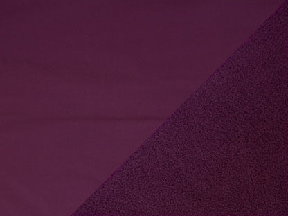 stoff-softshell-swafing-jenny-uni-einfarbig-aubergine-2