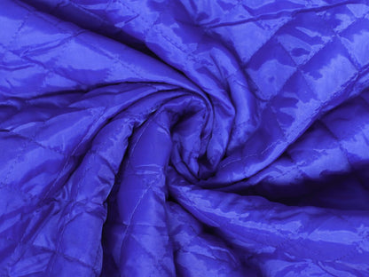 stoff-stepper-raute-steppstoff-glaenzend-royalblau