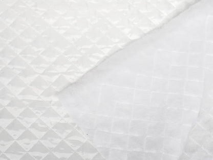 stoff-stepper-raute-steppstoff-glaenzend-weiss-2