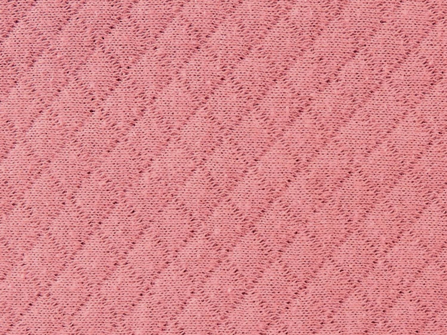 stoff-stepper-steppstoff-mini-raute-alt-rosa