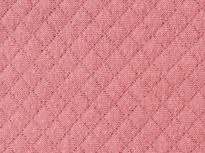 stoff-stepper-steppstoff-mini-raute-alt-rosa