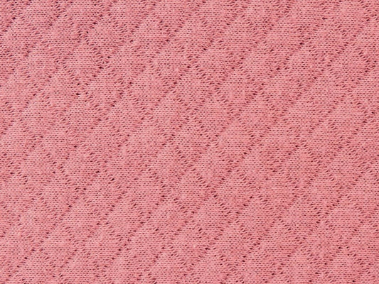 stoff-stepper-steppstoff-mini-raute-alt-rosa