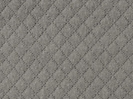 stoff-stepper-steppstoff-mini-raute-grau