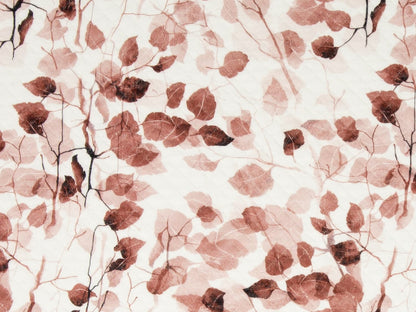 stoff-stepper-steppstoff-raute-blaetter-herbst-winter-swafing-altrot