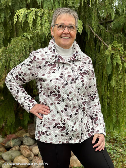 stoff-stepper-steppstoff-raute-blaetter-herbst-winter-swafing-aubergine-2