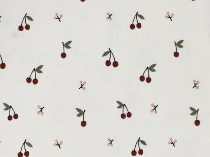 stoff-stretch-frottee-baumwolle-polyester-kirschen-cremeweiss-2