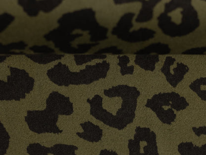 stoff-stretch-suede-clara-swaing-leo-muster-oliv-schwarz-2