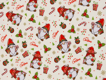 stoff-sweat-angeraut-swafing-sommersweat-holly-wichtel-merry-christmas-creme