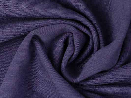 stoff-sweat-sommersweat-angeraut-herbst-winter-2020-21-swafing-eike-uni-violettblau