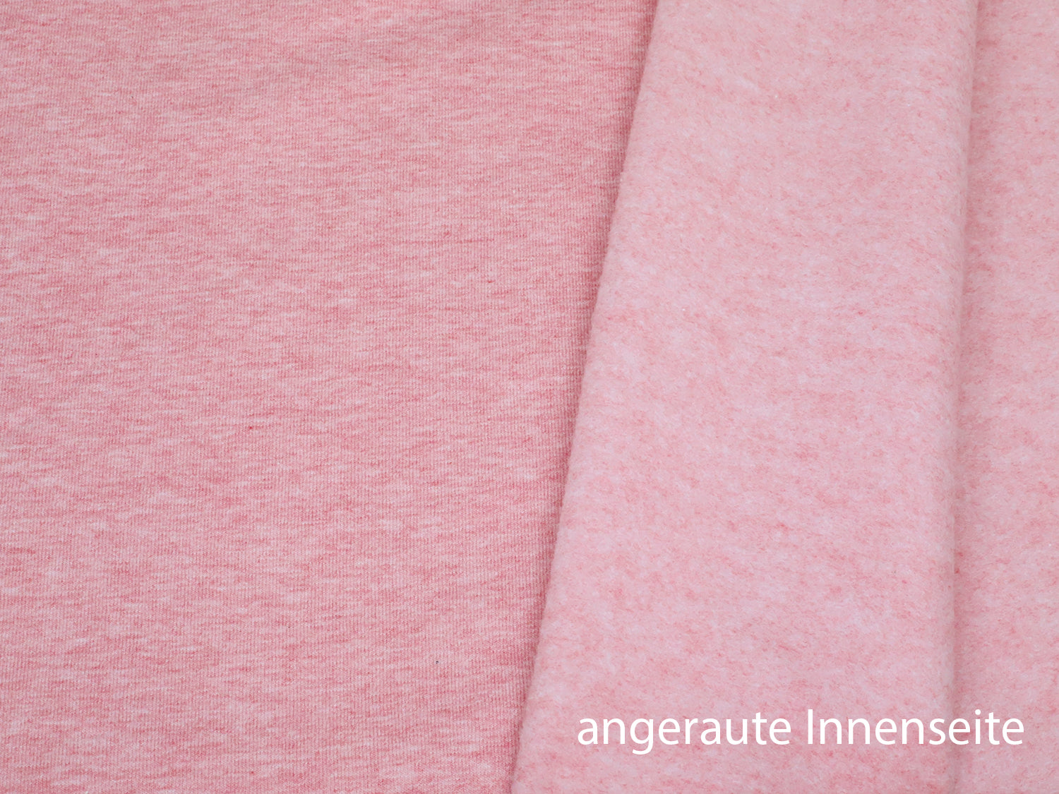 stoff-sweat-sommersweat-eike-swafing-meliert-melange-innenseite-angeraut