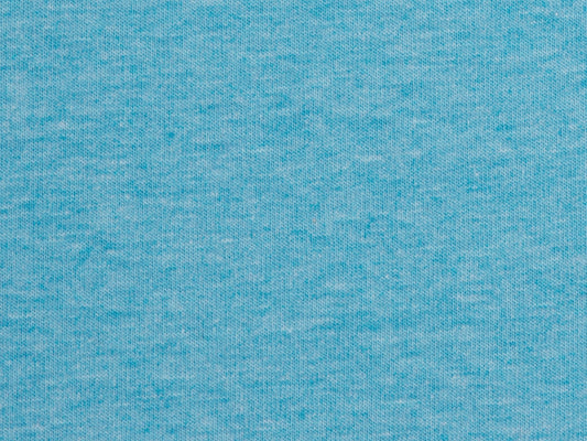 stoff-sweat-sommersweat-eike-swafing-meliert-melange-tuerkis