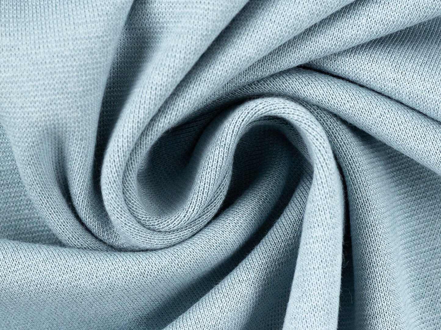 Sweat fabric - dark purple