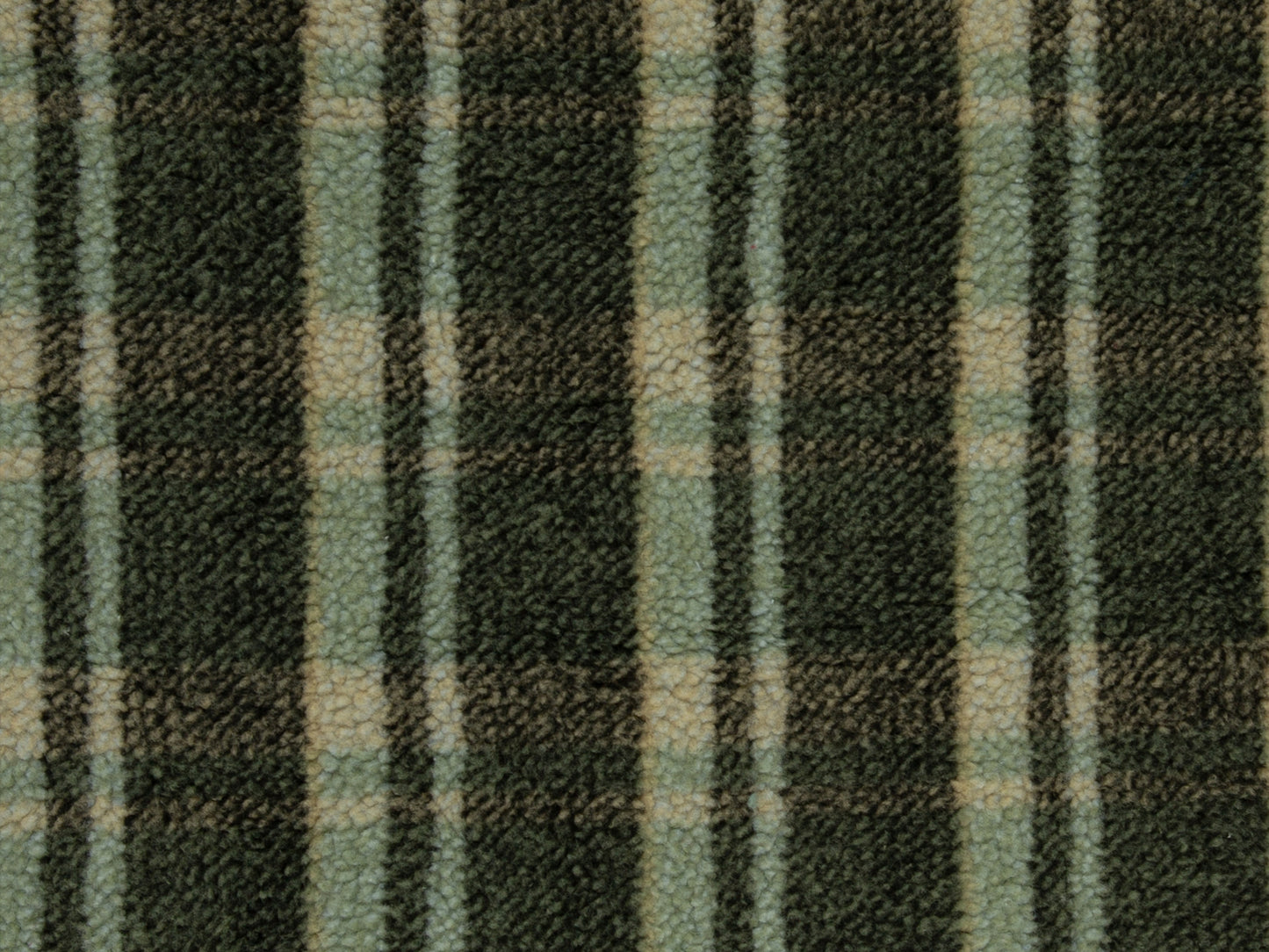 Tissu peluche double face - gris