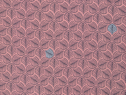 stoff-viskose-fruehling-sommer-swafing-bienvenido-colorido-chanting-trees-altrosa