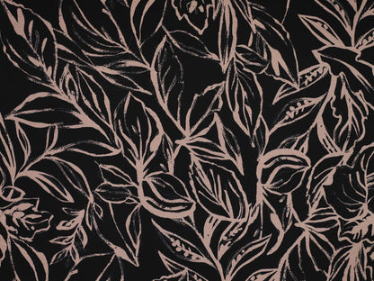 stoff-viskose-jersey-viskosejersey-blumen-schlicht-schwarz-2