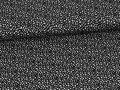 stoff-viskose-jersey-viskosejersey-flecken-tupfen-schwarz-weiss-2