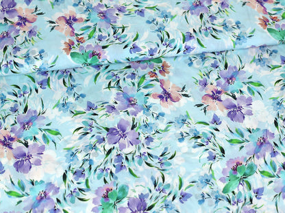 stoff-viskose-meterware-swafing-fs-23-sabine-blumen-und-blaetter-2