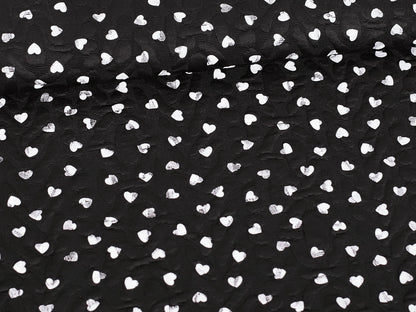 quilted lining, padded - beige, dark