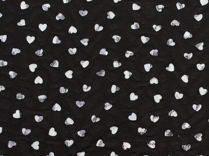 quilted lining, padded - beige, dark