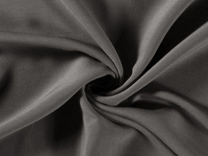 stoff-viskose-viscose-webware-uni-einfarbig-dunkelgrau