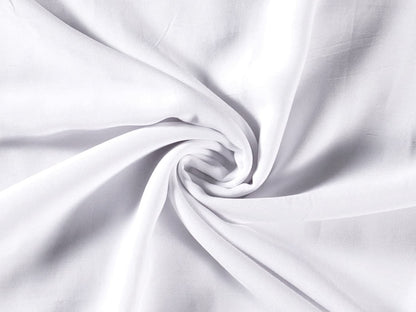 stoff-viskose-viscose-webware-uni-einfarbig-weiss