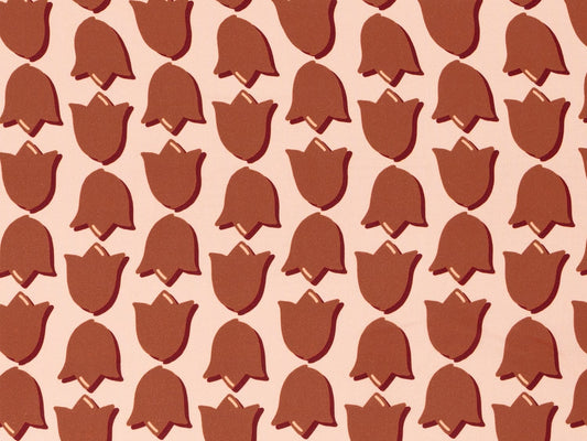 stoff-viskose-webware-swafing-cherry-picking-retro-tulip-blassrosa