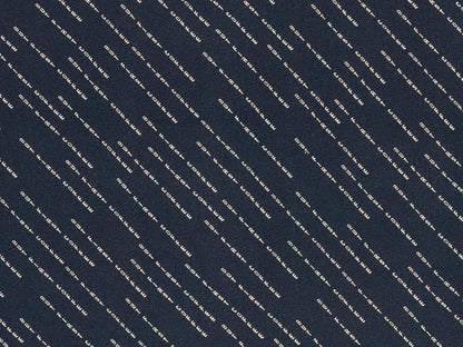 stoff-viskose-webware-swafing-lila-lotta-but-first-coffee-dunkelblau