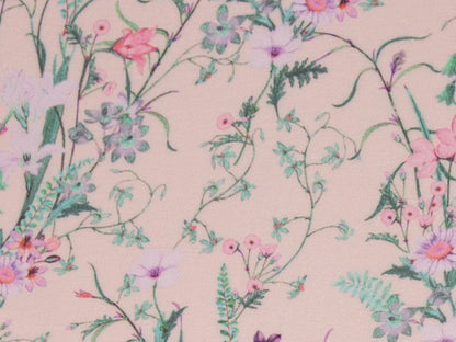 stoff-viskose-webware-swafing-linda-rosa-blumen-graeser