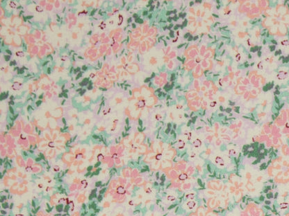 stoff-viskose-webware-swafing-linda-rosa-blumen-meer