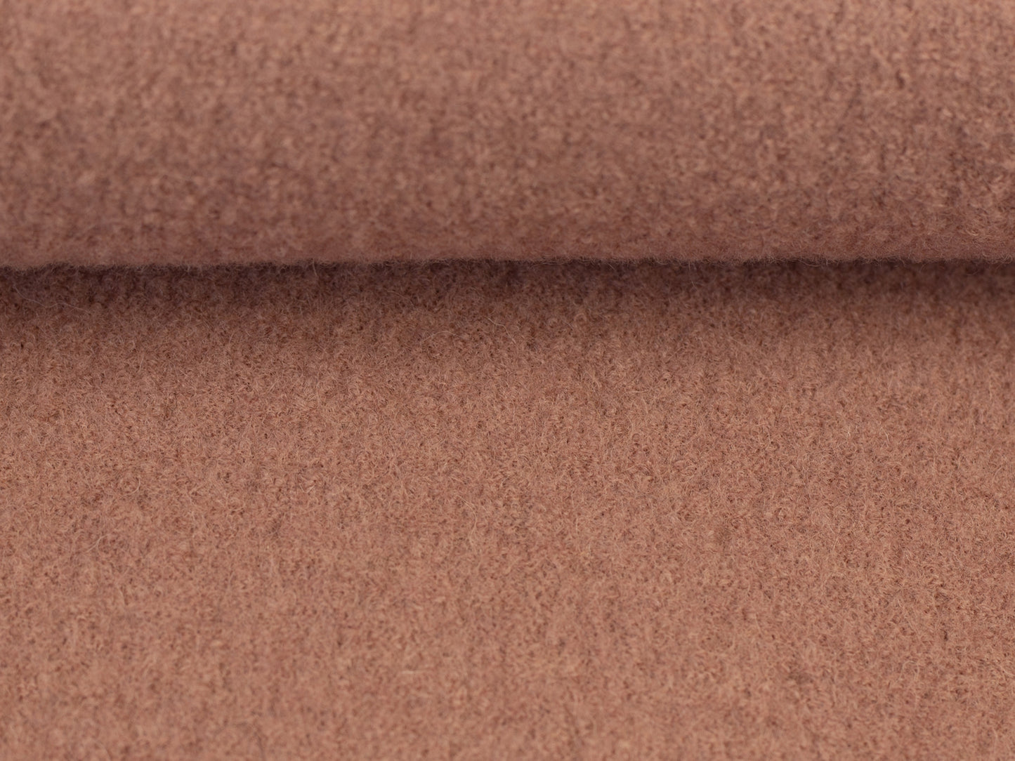 Wollstoff - Walk - Herbst-Winter 25-26 - apricot