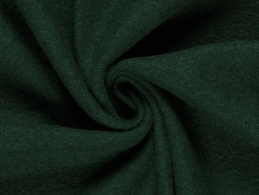 Wool fabric - Walk - WILMA - gray mottled