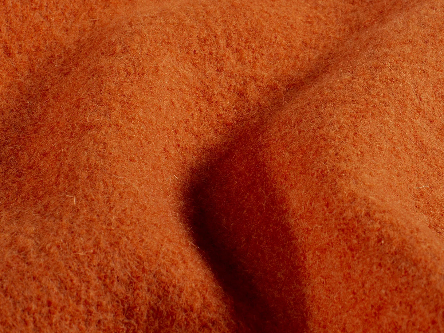 Wool fabric - Walk - WILMA - gray mottled