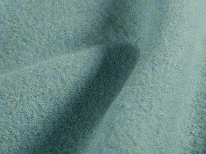 Wool fabric - Walk - WILMA - gray mottled