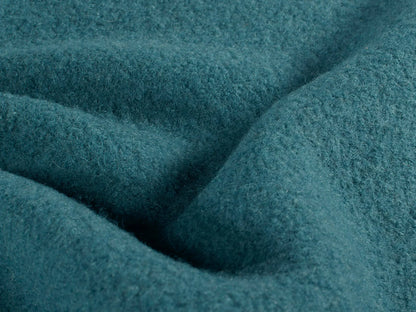 Wool fabric - Walk - WILMA - gray mottled