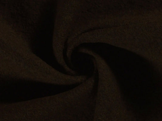 Wool fabric - Walk - WILMA - gray mottled