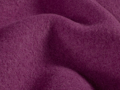 Tissu laine - Walk - WILMA - gris chiné