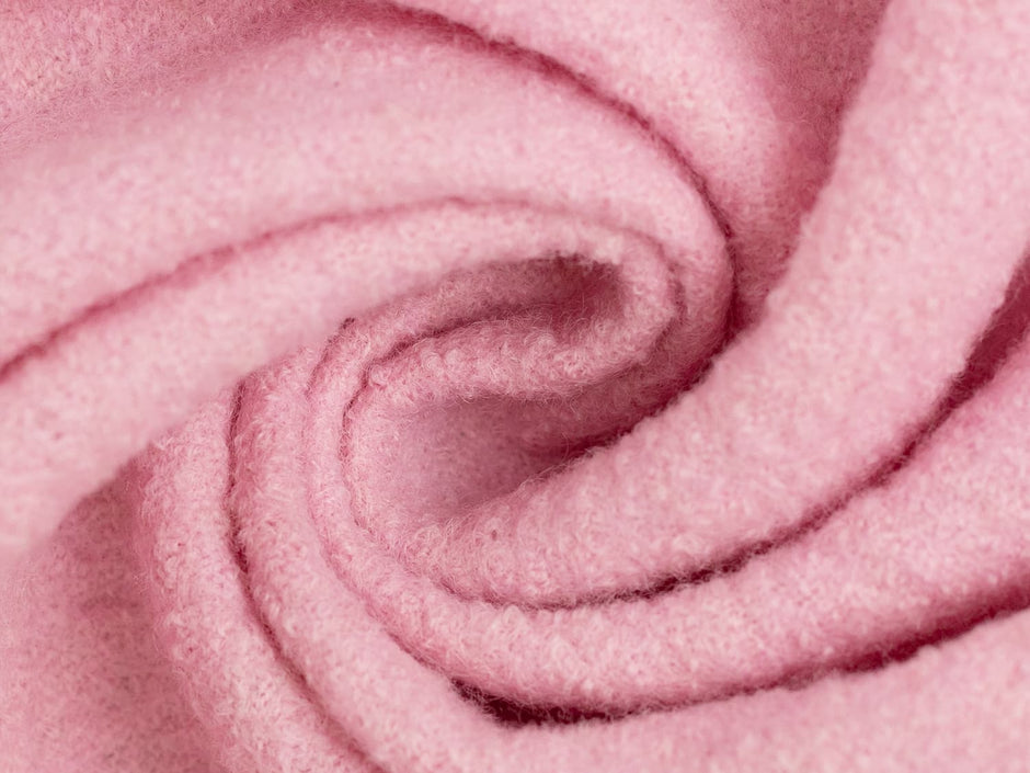 WOLLWALK & WOLLSTOFFE METERWARE Kathi Kunterbunt Stoffe