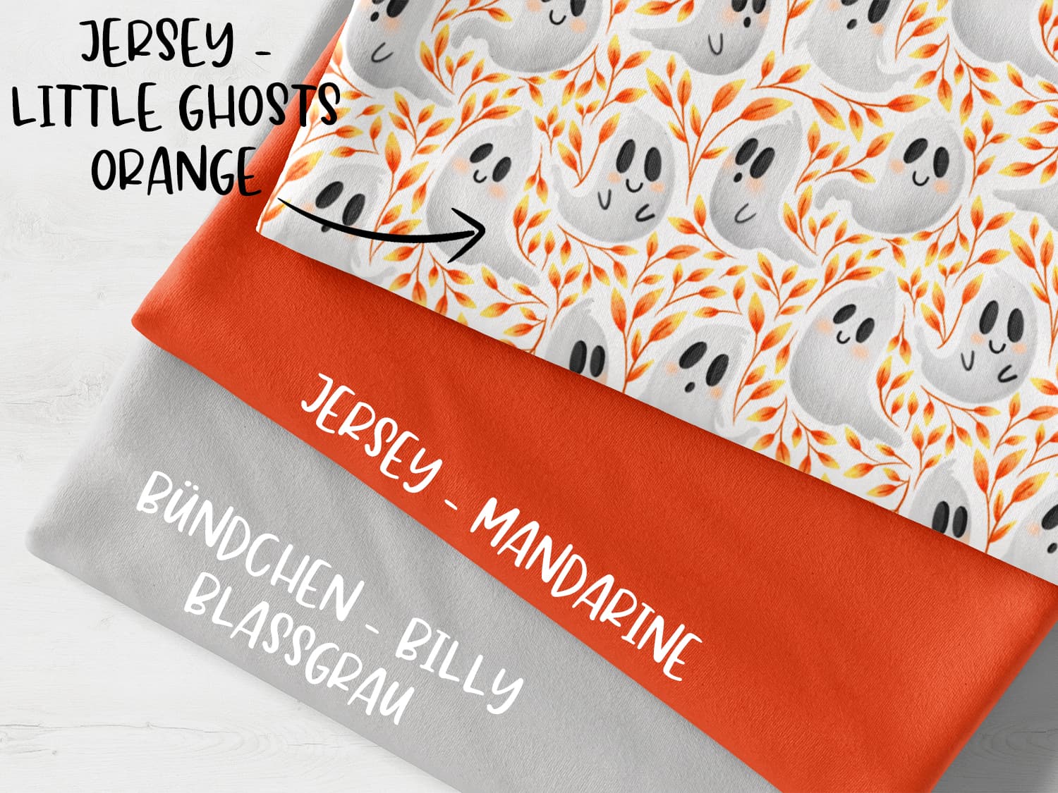 stoffpaket-stoff-jersey-baumwolle-baumwolljersey-kathi-kunterbunt-halloween-herbst-blaetter-geist-gespenst-orange-2