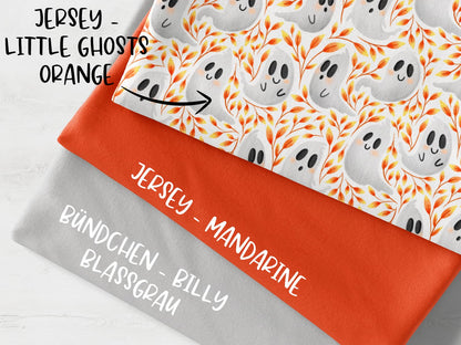 stoffpaket-stoff-jersey-baumwolle-baumwolljersey-kathi-kunterbunt-halloween-herbst-blaetter-geist-gespenst-orange-2