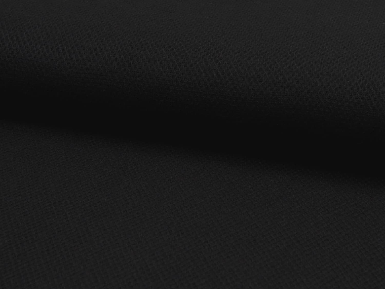 strickstoff-leicht-pique-schwarz
