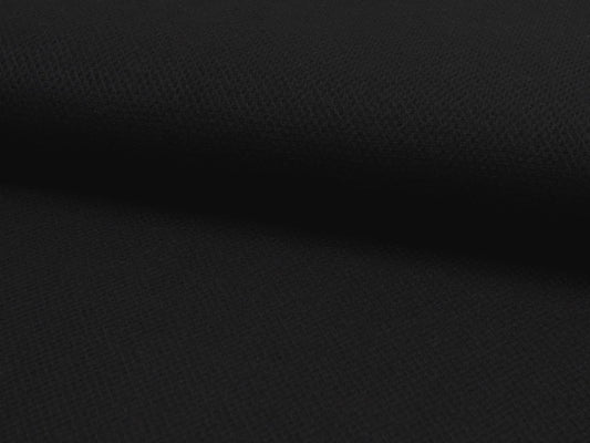 strickstoff-leicht-pique-schwarz