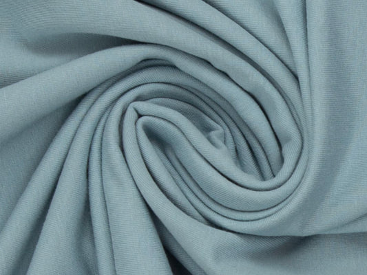 Uni Jersey - powder blue