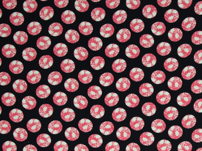 viskose-webware-pink