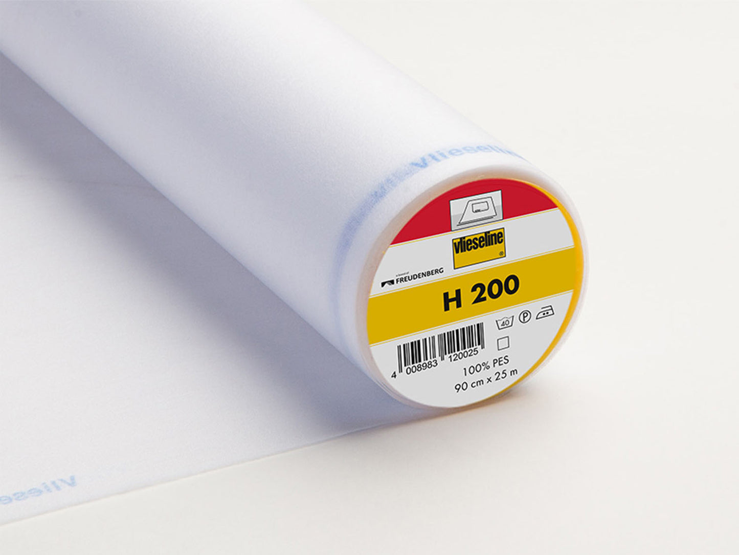 vlieseline-h-200-b-gelbar