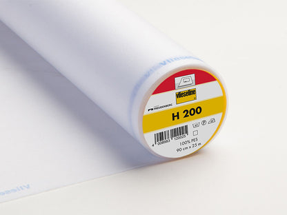 vlieseline-h-200-b-gelbar