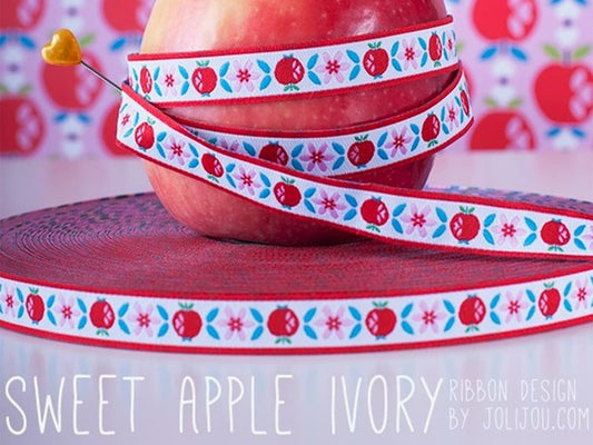 webband-band-zierband-borte-sweet-apple-ivory-jolijou-farbenmix-apfel