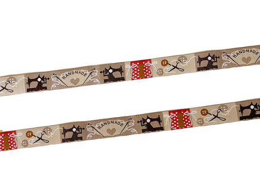 webband-band-zierband-dekoband-handmade-naehmaschine-knoepfe-beige